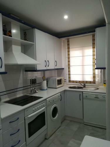 Apartamento Sancti Petri Sunsets