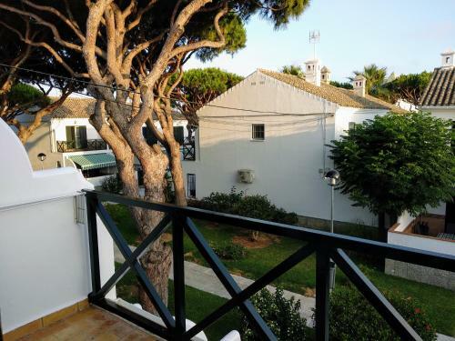 La Barrosa Duplex