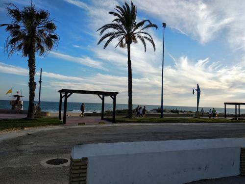 La Barrosa Duplex