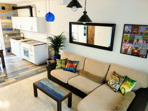 La Barrosa Duplex