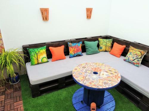 La Barrosa Duplex