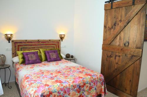 La Barrosa Duplex
