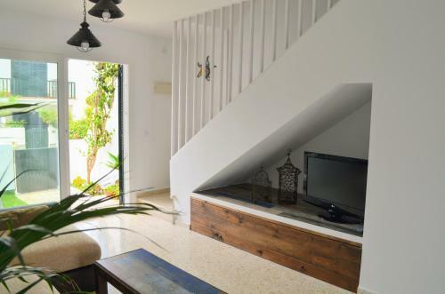 La Barrosa Duplex