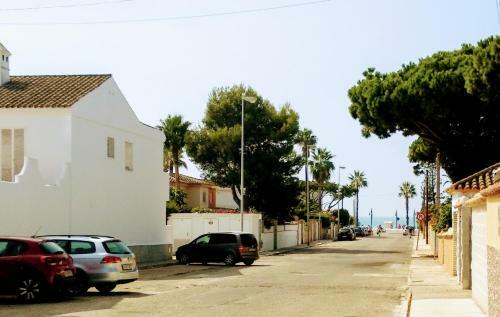 La Barrosa Duplex