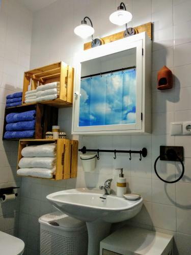 La Barrosa Duplex