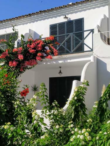 La Barrosa Duplex