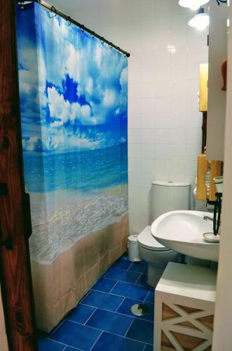 La Barrosa Duplex