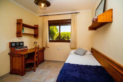 Casa Los Laureles