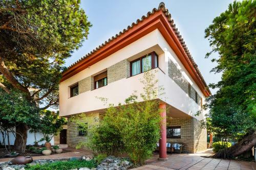Casa Los Laureles