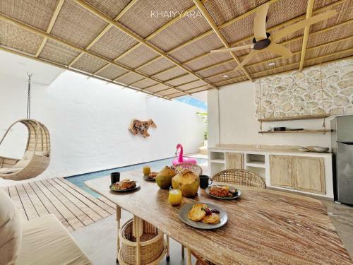 Hotel Khaiyyara Jimbaran Bali