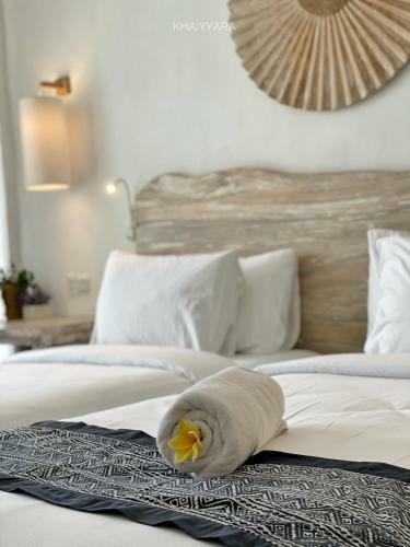 Hotel Khaiyyara Jimbaran Bali