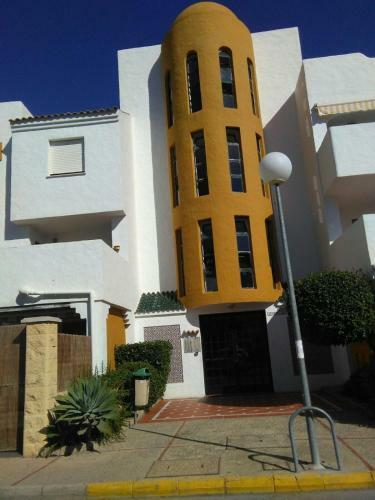 Apart Club La Barrosa