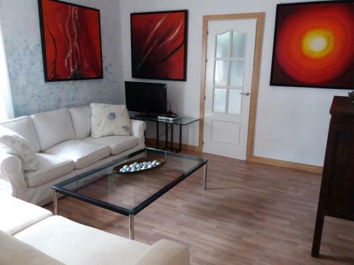 Sancti Petri House