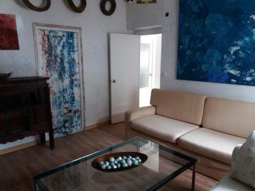 Sancti Petri House