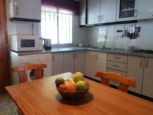 Sancti Petri House