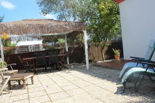 Villa Girasoles