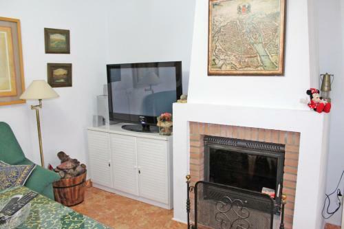 Chalet Carlos El Campito