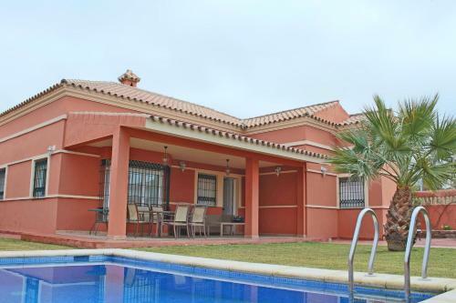 Chalet Carlos El Campito