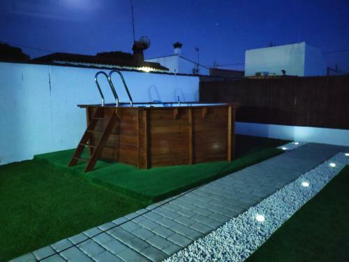 Apartamento Novoasis