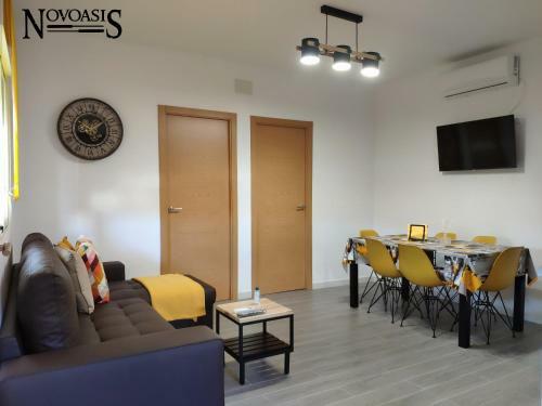 Apartamento Novoasis