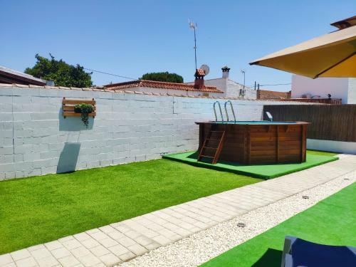 Apartamento Novoasis