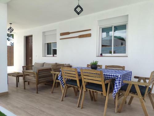 Apartamento Novoasis