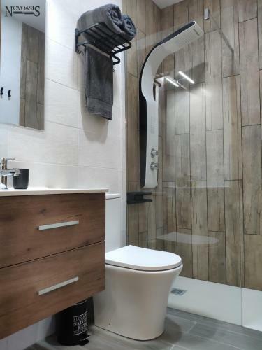Apartamento Novoasis
