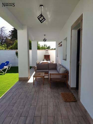 Apartamento Novoasis