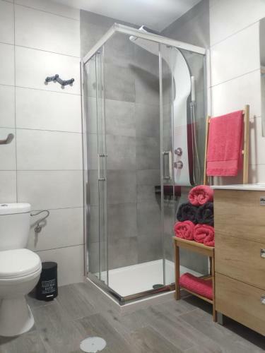 Apartamento Novoasis