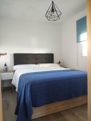 Apartamento Novoasis