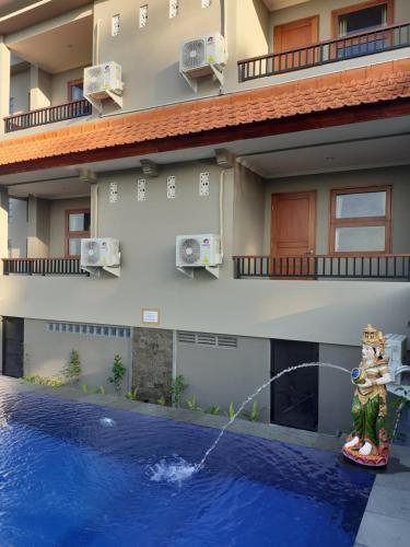 Hotel Griya Bun Sari 2