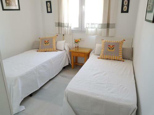 Apartamento Novo Paradise
