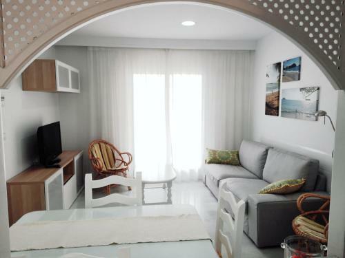 Apartamento Novo Paradise