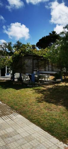 La Chanca Rural