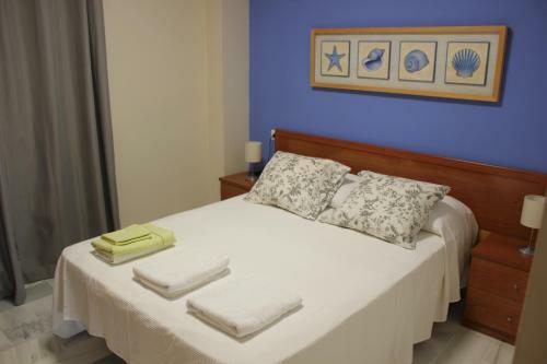 Apartamento Retama Golf II
