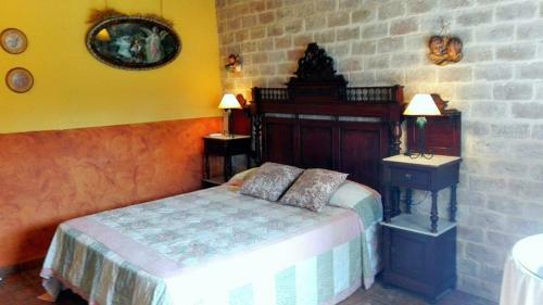Agroturismo La Luci�rnaga