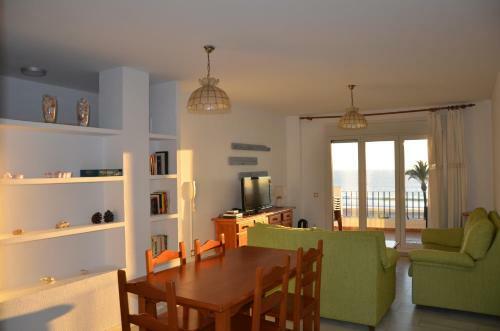 Apartamento Pinomar La Barrosa