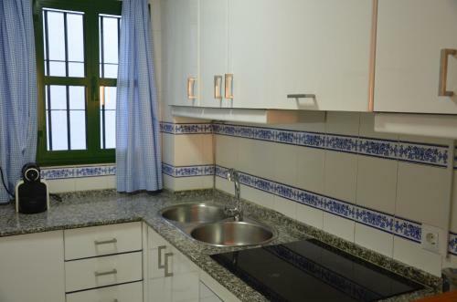 Apartamento Pinomar La Barrosa