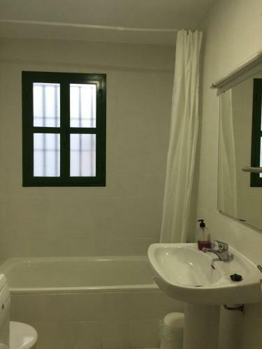 Apartamento Pinomar La Barrosa