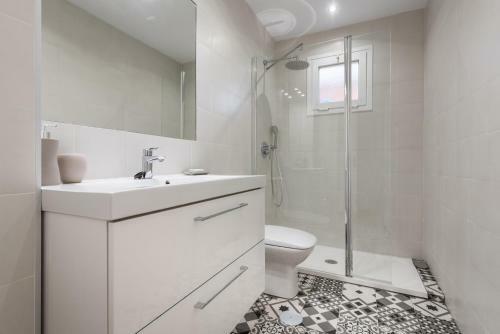 Apartamento Mijares