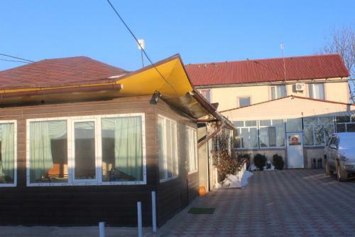 Hostal Dungan House
