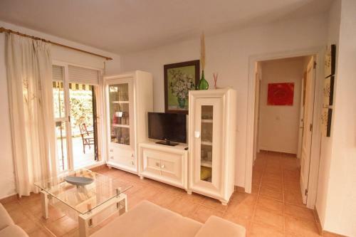 Apartamento Jard�n Del Golf 2