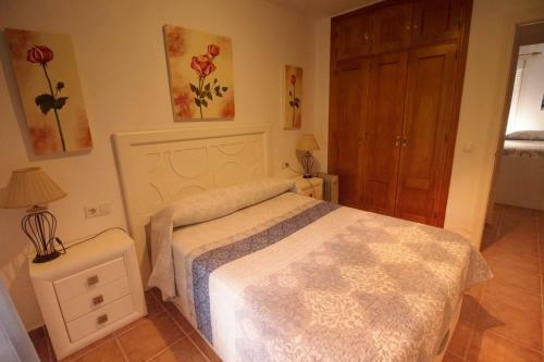 Apartamento Jard�n Del Golf 2