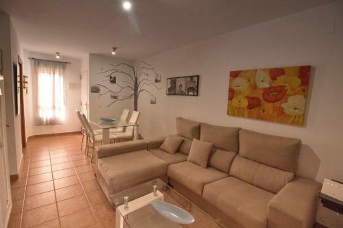 Apartamento Jard�n Del Golf 2
