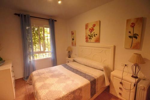 Apartamento Jard�n Del Golf 2