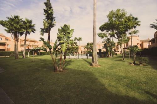 Apartamento Jard�n Del Golf 2