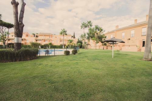 Apartamento Jard�n Del Golf 2