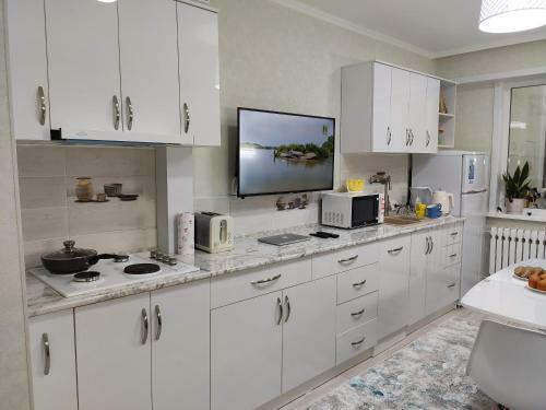 Lux Apartment Karakol Center