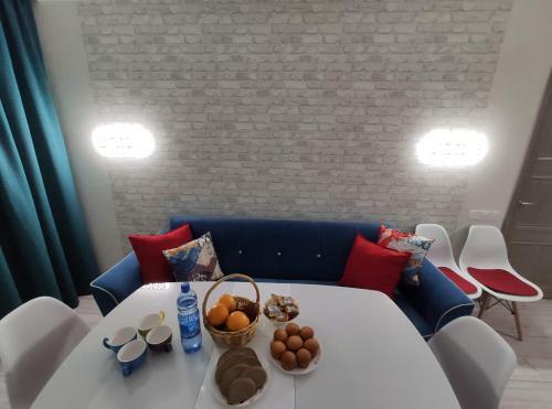Lux Apartment Karakol Center
