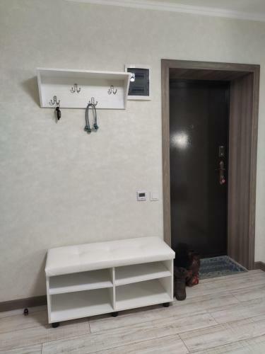 Lux Apartment Karakol Center